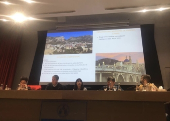 Alcoy ejemplo de como trabajar frente a la vulnerabilidad urbana