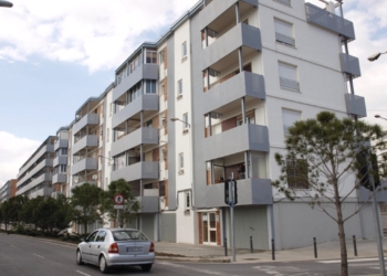 La Junta de Gobierno aprueba la disposición de más de un millón de euros para la rehabilitación del Bloque 67 del Barrio Santa Isabel