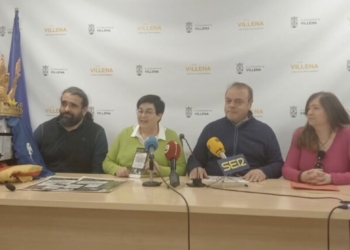 Recreación histórico-medieval para cerrar Enotur y como preludio a las Fiestas del Medievo