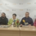 Recreación histórico-medieval para cerrar Enotur y como preludio a las Fiestas del Medievo