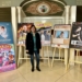 Cultura presenta la nueva programación del Teatro Circo Atanasio Die