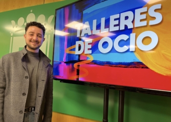 Cinco talleres de ocio alternativo y saludable conforman la oferta Marzo Joven