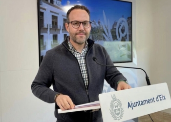 Elche crea videotutoriales para facilitar a la ciudadanía los trámites de la Sede Electrónica