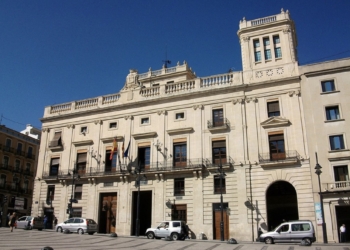 Nueve empresas optan a la redacción del proyecto de reposición de los barrancos de Serelles