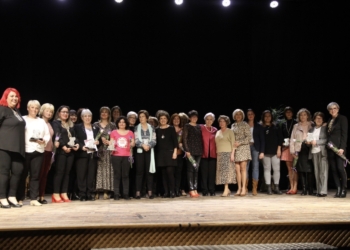 Abierto el plazo de candidaturas para los diez galardones de la VII Gala de la Mujer 2023