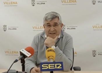 Villena abre una cuenta en el Banco de España para capitalizar su remanente