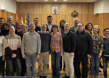 Orihuela, de los primeros municipios en estabilizar a su plantilla
