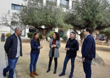 Altea presenta la edición de invierno del Mercat del Convent