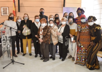 Alfafar abre la convocatoria de los XVII premios Alfafar en Igualtat