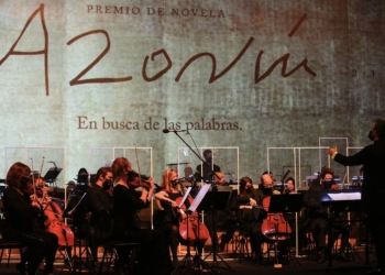 La Diputación y Editorial Planeta entregan el Premio Azorín en una gala que tendrá lugar el 2 de marzo en el ADDA