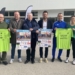 Orihuela acoge el “VI Cross Urbano Oratorio Festivo Marcos Automoción” el próximo domingo