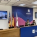 Eduardo Dolón presenta el anteproyecto del nuevo edificio de «La Plasa»
