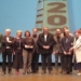 Elda recibe en Torrent el Premio Tablas 2022 de la Comunidad Valenciana por su apoyo al teatro amateur