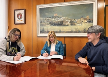 Petrer aumenta hasta los 30.000 euros la subvención a ArtenBitrir