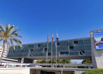 Benidorm formará parte del Pacto por el Empleo de la Marina Baixa