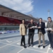 El premio FOPA llega al Estadi Olímpic de La Nucía