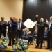 La Societat Musical Banyeres de Mariola gana el XIV Certamen de Música Festera de Altea la Vella