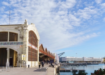 El Pleno aprobará este jueves la modificación que dará luz verde a la ampliación de la Marina de empresas
