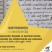 Mari Paz Moreno comparte sus investigaciones sobre un recetario de cocina inédito del siglo XVIII