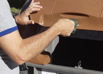 Alcoy consigue reducir el número de residuos