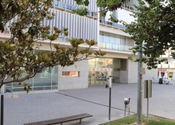 Toda la Corporación excepto Vox presenta una moción de adhesión a la Declaración Institucional de la FEMP por el 8M