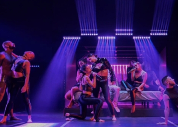 El musical Cruz de navajas, el último Mecano llega a Torrevieja del 11 al 14 de mayo