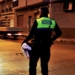La Policía Local de Elda detiene al presunto autor de un robo con fuerza en el interior de un establecimiento