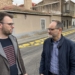 Petrer mejora las aceras y la accesibilidad en la zona de Salinetas y Calvario