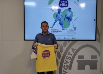 Más de 900 menores participarán en el II Programa Municipal Concilia