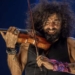Ara Malikian vuelve a l’Auditori de La Nucía el 25 de mayo