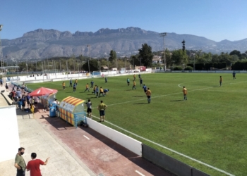 La Costa Blanca Cup busca trabajadores en Altea para la semana del torneo