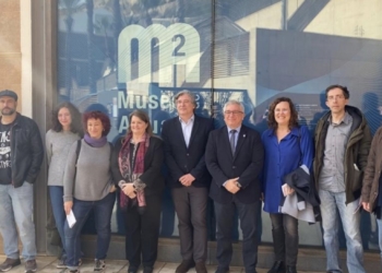 Cultura en Barrios vuelve con un centenar de actividades