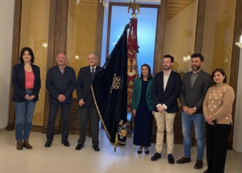 Manuel Franco Tomás será el Caballero Cubierto 2023