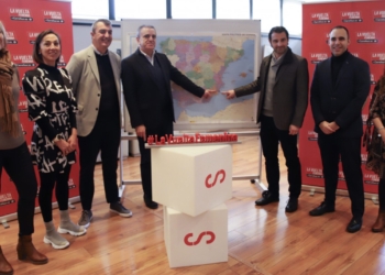 La Vuelta Ciclista España Femenina partirá de Torrevieja