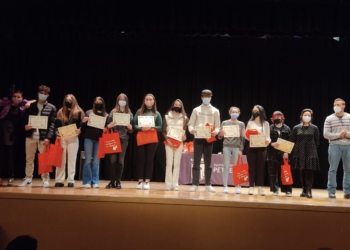 El concurso de microrrelatos en valenciano bate su récord de participación con cerca de 500 participantes