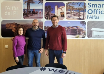 Turismo y AVIBE se reúnen para planificar nuevas estrategias de promoción y colaboración