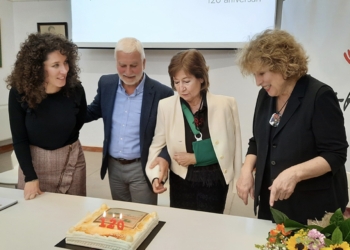 Altea celebra el 120 aniversario del pintor Joan Navarro Ramón