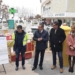 La Diputación invertirá más de 2,4 millones de euros para impulsar la transformación urbana de Benidorm