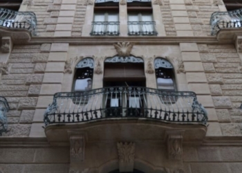 El Conservatorio de Danza de Alcoy celebra su semana cultural