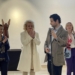 Inaugurada la exposición de cerámica en el Centro Cultural Virgen del Carmen