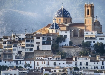 El Pleno aprueba la participación de Altea en el Pacto Territorial por el Empleo