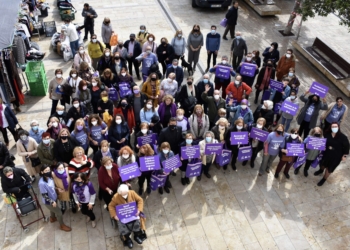 Alfafar prepara la programación del 8 de marzo por el día de la mujer