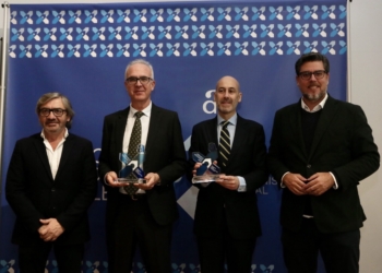 Los Premios Albi se consolidan como un certamen internacional en favor de las administraciones locales