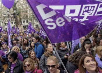 Igualdad pone en marcha la campaña “Por ellas, para todas ellas” por el 8M