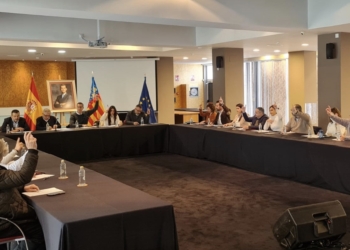 El Pleno Municipal aprueba por unanimidad el documento final del Plan Estratégico Elda 2030