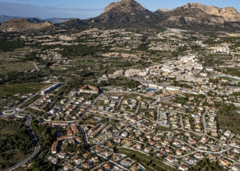 La Generalitat adjudica las obras de las estaciones de bombeo de l’Alfàs y Benidorm por 3.261.100 euros