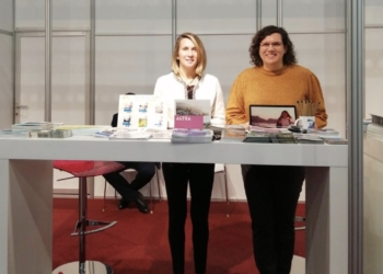 Altea se promociona como destino cicloturista en Utrecht