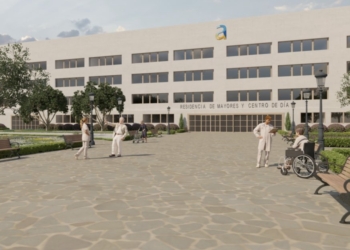 Alfafar abre el plazo para la construcción de la residencia