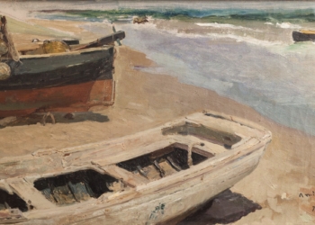 València abre el año Sorolla