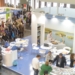La Comunitat Valenciana despliega su potencial turístico gastronómico en la feria Navartur